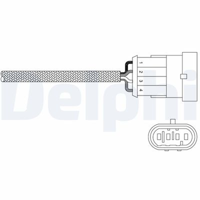 Sonde lambda