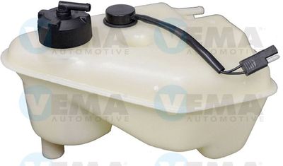 Vase d'expansion, liquide de refroidissement