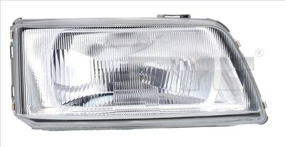 Projecteur principal