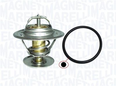 Thermostat, liqiuide de refroidissement