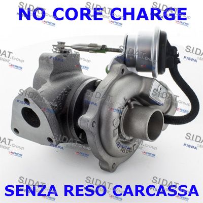 Turbocompresseur, suralimentation