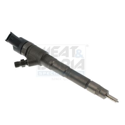 Injecteur