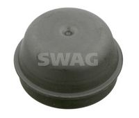 SWAG Bonnette/tête/bout, roulement de roue