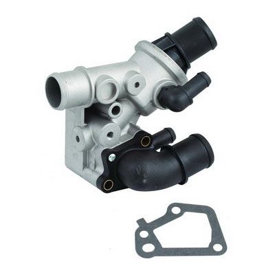 Thermostat, liquide de refroidissement