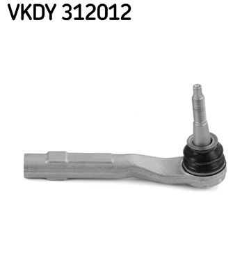 Rotule de barre de connexion
