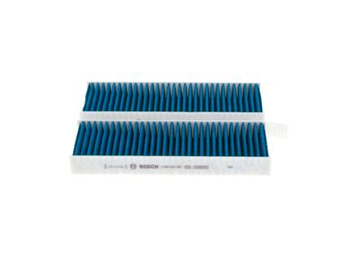 Filtre, air de l'habitacle