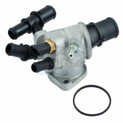 Thermostat, liqiuide de refroidissement