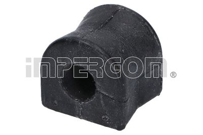 Suspension, stabilisateur
