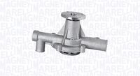 MAGNETI MARELLI Pompe à eau, refroidissement du mo