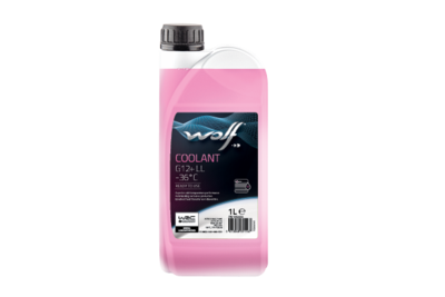 Antigel