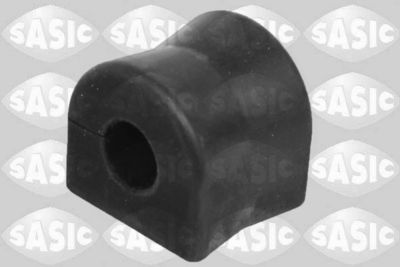 Suspension, stabilisateur