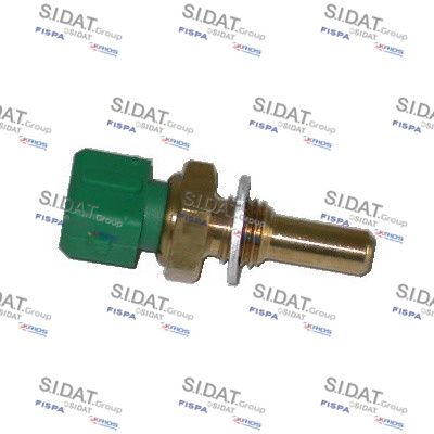 Sonde de température, liquide de refroidissement