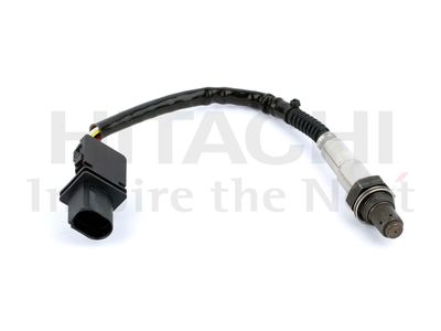 Sonde lambda