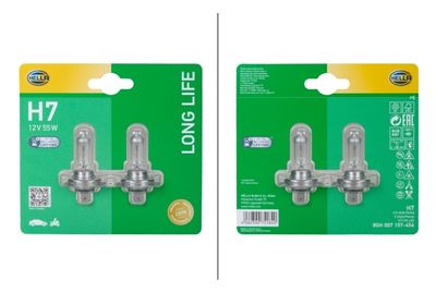 Ampoule, projecteur longue portée