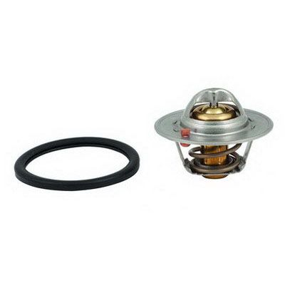 Thermostat, liqiuide de refroidissement