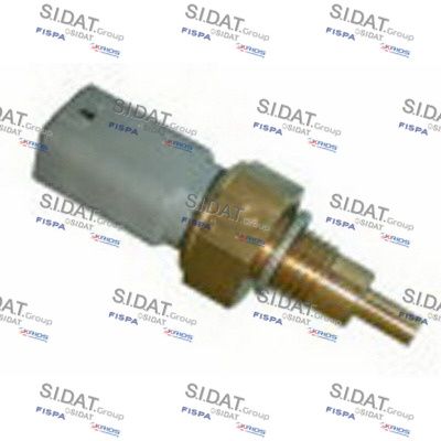 Sonde, température du liquide de refroidissement