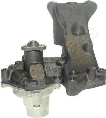 Pompe à eau, refroidissement du moteur