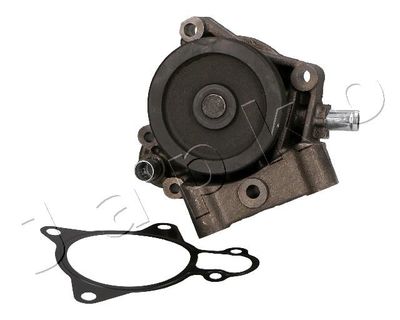 Pompe à eau, refroidissement du moteur