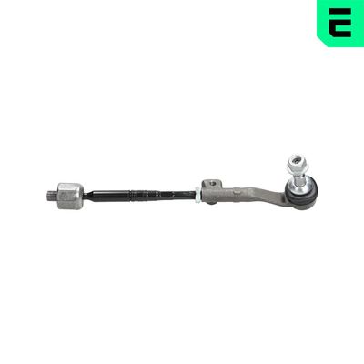 Barre de connexion