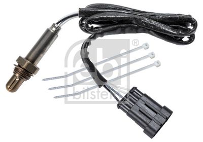 Sonde lambda