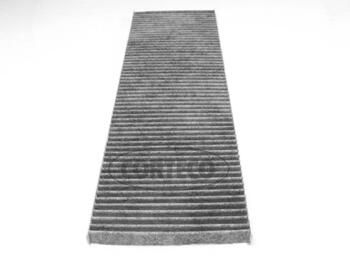 Filtre, air de l'habitacle