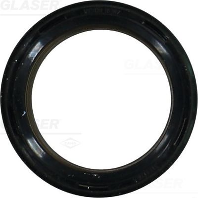 Bague d'étanchéité, vilebrequin