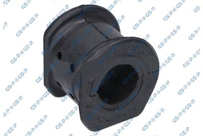 Suspension, stabilisateur