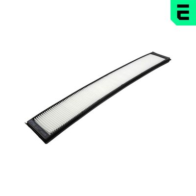 Filtre, air de l'habitacle