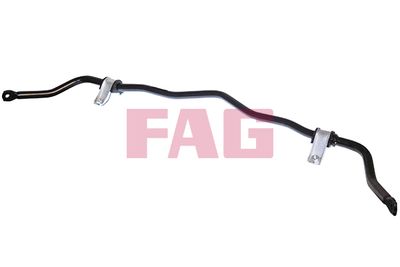 Stabilisateur, chassis
