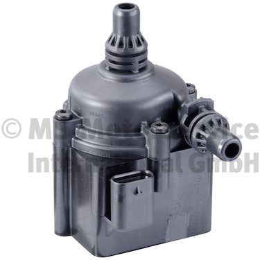 Pompe à eau additionnelle