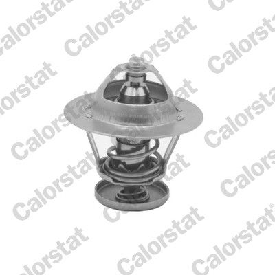 Thermostat, liqiuide de refroidissement