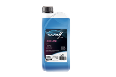 Antigel