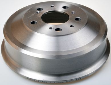 Tambour de frein
