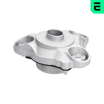 Coupelle de suspension