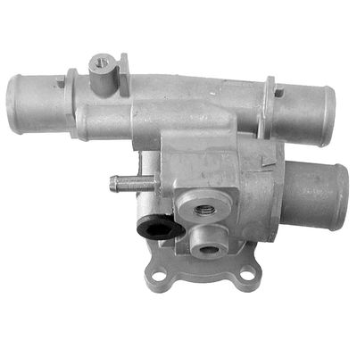 Thermostat, liqiuide de refroidissement