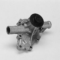 HEPU Pompe à eau, refroidissement du moteur