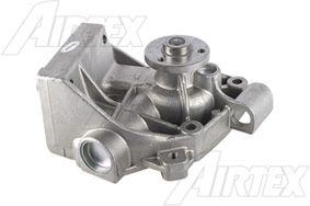 Pompe à eau, refroidissement du moteur