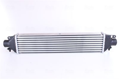 Intercooler, échangeur