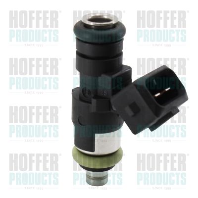 Injecteur