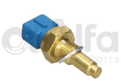 Sonde, température du liquide de refroidissement