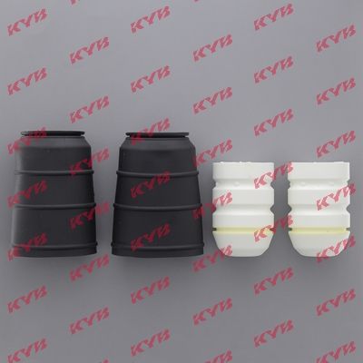 Kit de protection contre la poussière, amortisseur