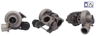 Turbocompresseur, suralimentation