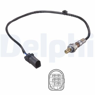 Sonde lambda