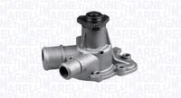 MAGNETI MARELLI Pompe à eau, refroidissement du mo