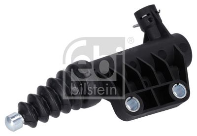 Cylindre récepteur, embrayage