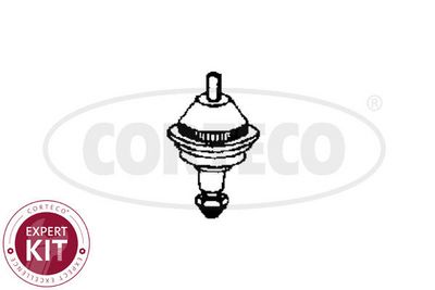 Rotule de suspension