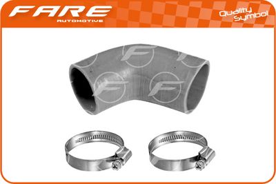 Gaine de suralimentation