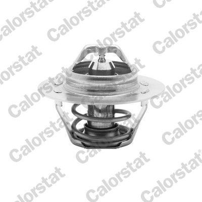 Thermostat, liqiuide de refroidissement