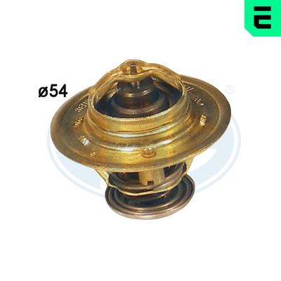 Thermostat, liquide de refroidissement