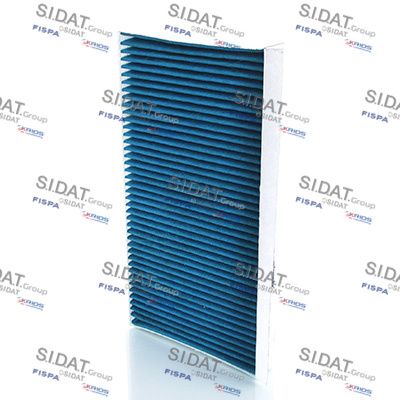 Filtre, air de l'habitacle